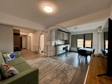 Apartament 2 camere de închiriat Palazu Mare, Constanța - Fotografie 4