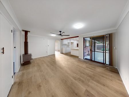 Spacious Family Home with Pool & Ducted Air for All-Season Living! - Photo 5