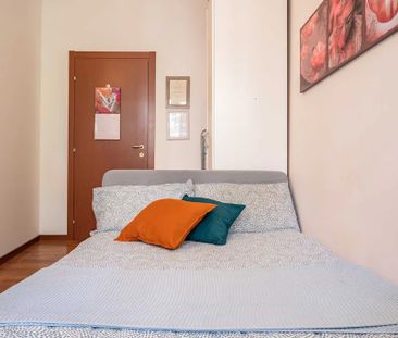 Via Privata Umberto Fracchia, Milan, Lombardy 20125 - Photo 4