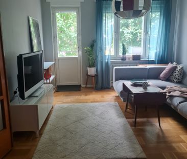 Läggestavägen, Bandhagen - Photo 2