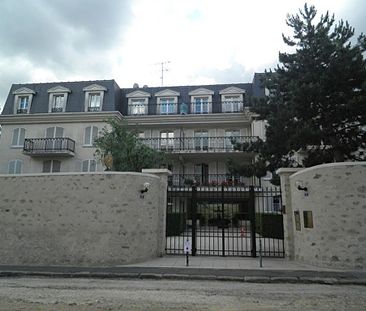 Location appartement 1 pièce, 28.94m², Pontoise - Photo 5