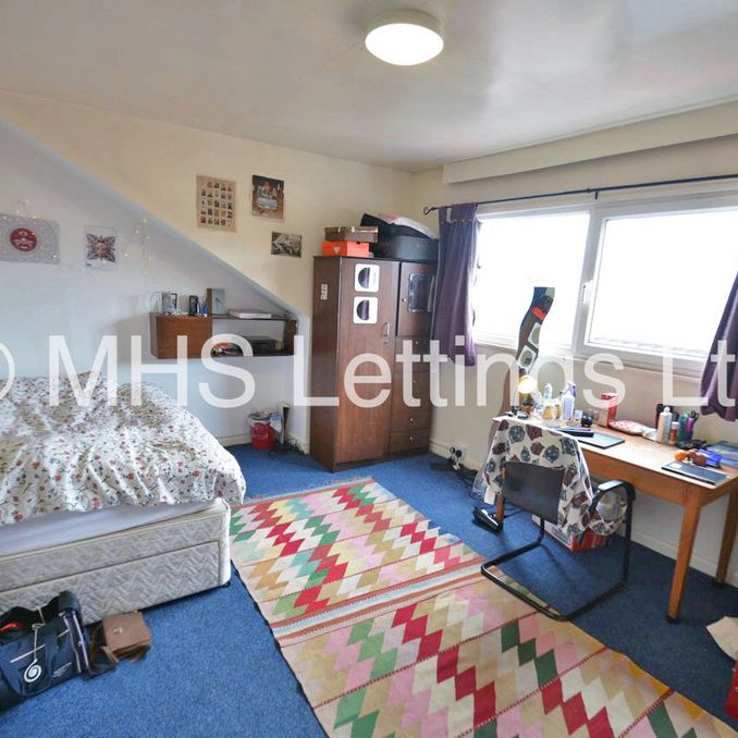 7 Norwood Place, Leeds, LS6 1DY - Photo 1