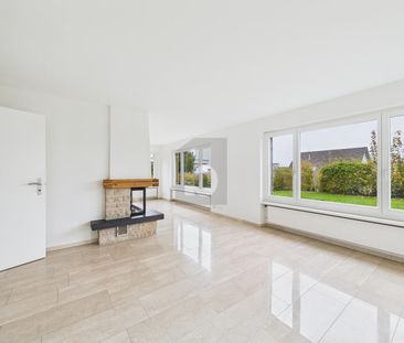 FAMILIENFREUNDLICH MIT GROSSEM GARTEN UND SAUNA - Photo 4