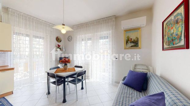 Trilocale ottimo stato, primo piano, Centro, Loano - Photo 1
