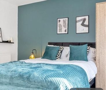 Studio to rent - Photo 4