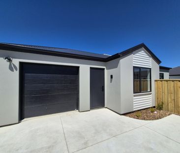 25B Korimako Crescent, Rolleston - Photo 6