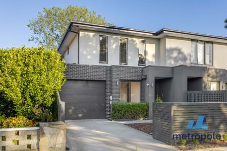 2B Melva Street, BENTLEIGH EAST, VIC - Photo 4