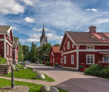 Bruksgatan 14 B, Gamla Byn - Foto 1