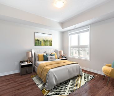 For Lease - 1005 Nadalin Heights N/A Unit# 411, Milton, Ontario - Photo 6