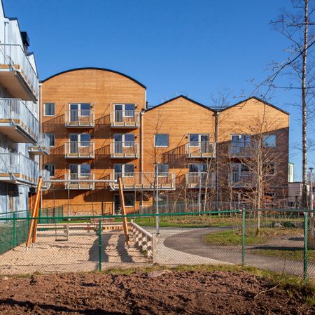 Londonvägen, Växjö - Foto 3