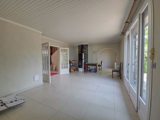 Location Maison 6 pièces 128m² - Photo 1