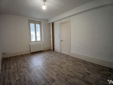 LOCATION MAISON INDIVIDUELLE - ECOS - Photo 4