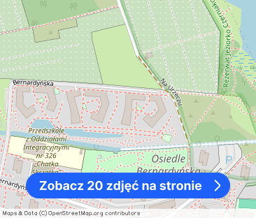 Atrakcyjne mieszkanie Apartamenty Mokotów Park - Zdjęcie 1