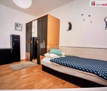 Byt 1kk/18 m - Photo 1