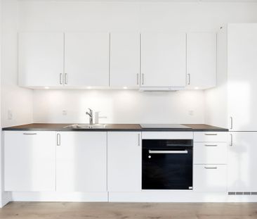 3-vær. lejlighed - Foto 6