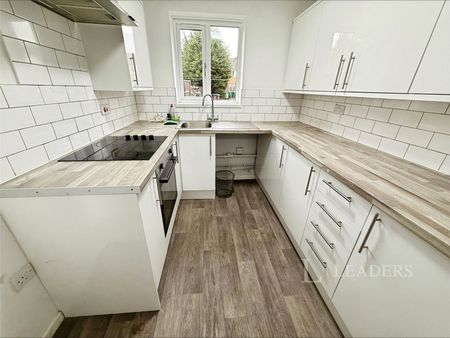 2 bedroom apartment to rent Waterways Drive, Oldbury, West Midlands, B69 - Photo 3
