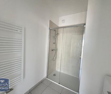 Location Appartement 2 pièces 48m² BORDEAUX 33000 - Photo 6