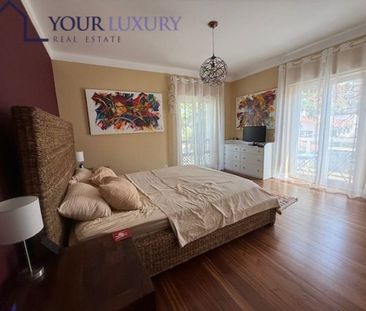 Luxury Apartment for rent in Cascais e Estoril, Cascais, Lisbon - Photo 4