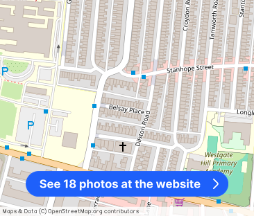 4 bedroom terraced house for rent - Photo 1