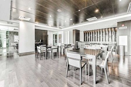 For Lease - 510 Curran Place Unit# 1207, Mississauga, Ontario - Photo 3
