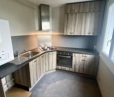 Location / Appartement - Photo 3