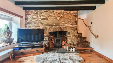 2 bedroom cottage to rent - Photo 3