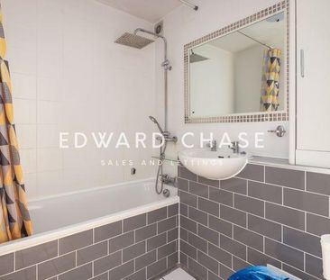 2 bedroom ground floor flat to rent - Photo 4