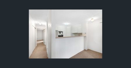 2 bed, 2 bath, 2 car ground floor apartment with pool. - Photo 2