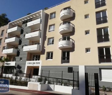 Appartement à louer 1 pièce 20.73m² - Photo 4