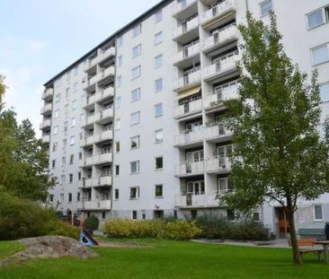 Spannlandsgatan 14 - Foto 1