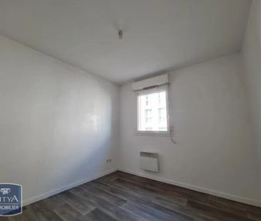 Appartement à louer 2 pièces 43m² - Photo 3