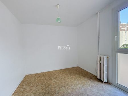 Location Appartement 3 pièces 58m² ST LO 50000 - Photo 5