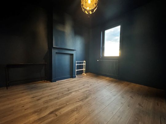 Instapklare woning met 3 slaapkamers en tuin te Roeselare - Photo 1