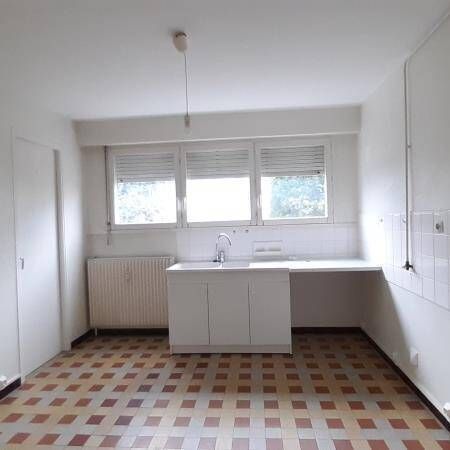 Appartement 3 pièces - Photo 1