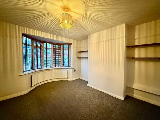 2 bed ground floor flat to rent in NE5 - Photo 1