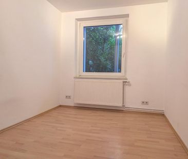 2-Zimmer Wohnung mit Balkon und EBK in Hannover-Badenstedt - Photo 4