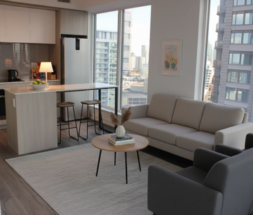 For Lease - 395 Square One Drive Unit# 1908, Mississauga, Ontario - Photo 3