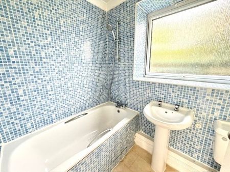 Oldegate House, East Ham E6, Property for rent - Photo 5