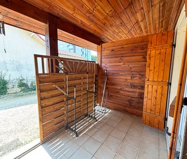 Appartement Mont de Marsan 2 pièces 36.45 m2, - Photo 1