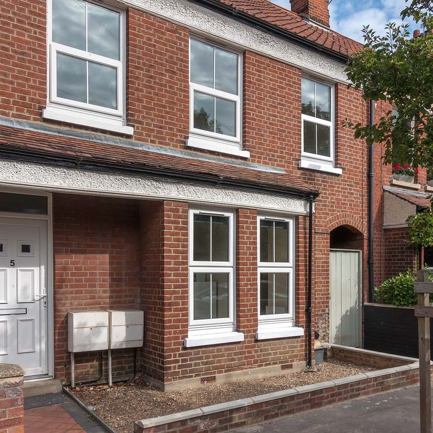 Grange Road, Norwich NR2 3NH - Photo 1