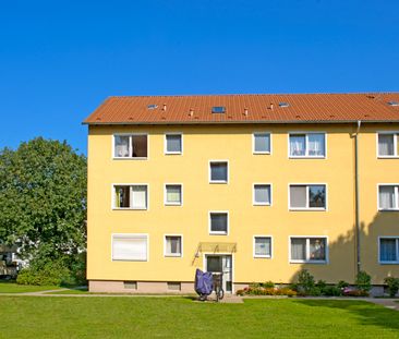 2.5-Zimmer-Wohnung in Ahlen-Ahlen mieten - Foto 1