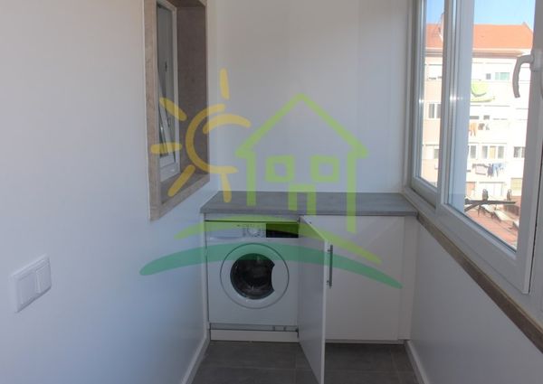 Apartamento T2 em Lisboa