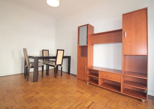 Apartamento T3 em Coimbra