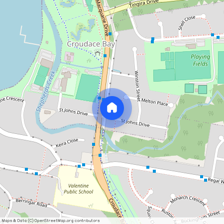 1/838 Macquarie Drive, NSW 2280, Croudace Bay