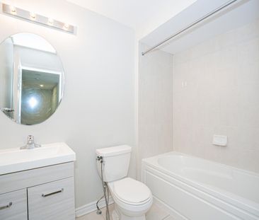 For Lease - 200 Veterans Drive Unit# 128, Brampton, Ontario - Photo 1