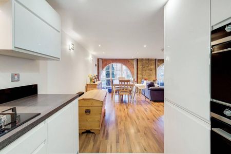 2 bedroom flat to rent - Photo 3