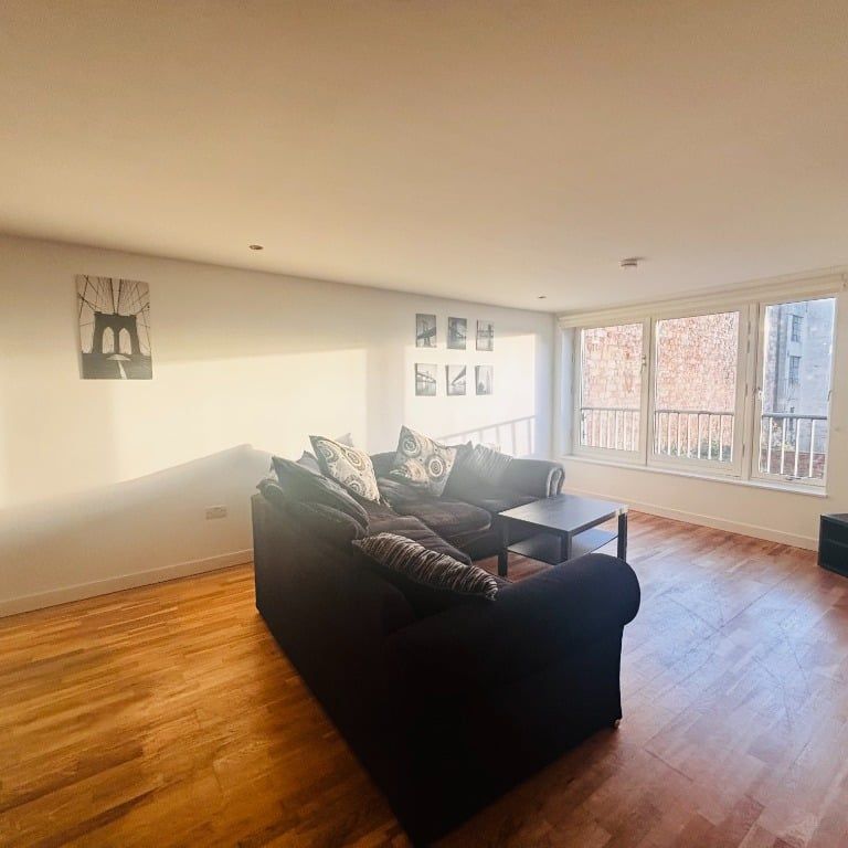 Bell Street, 1/1, Glasgow, Glasgow, G4 0SZ - Photo 1