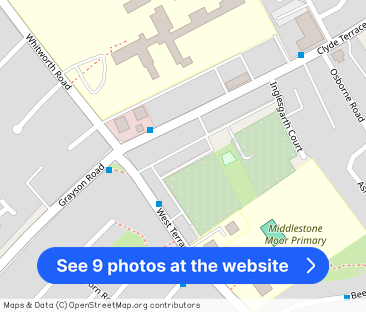 Windsor Avenue, Spennymoor - Photo 1