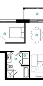 🏡 NOUVEAU PROJET LOCATIF – DISPONIBLE 1ER MAI 2026 | 4 1/2 & 5 1/2 | SAINT-JEAN-BAPTISTE - Photo 3