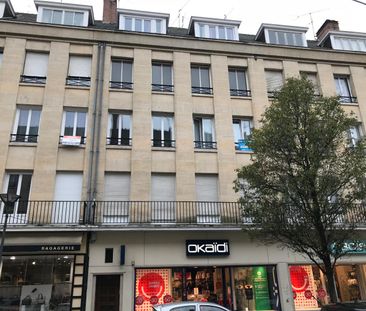 Location Appartement 3 pièces 68m² VALENCIENNES 59300 - Photo 6